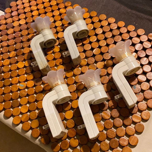 Bath & Body Works Accents Bath And Body Works Bundle Of 5